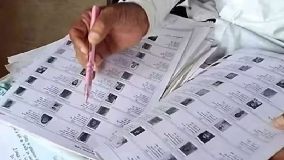 Election Commission, SIR Phase 3, वोटर लिस्ट वेरिफिकेशन, चुनाव आयोग, BLO, BLA, Delhi Voter List, Voter Verification, SIR Process, India Elections, मतदाता सूची अपडेट, Election News
