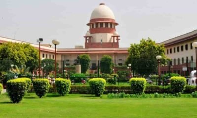 सुप्रीम कोर्ट जज संख्या, केंद्रीय कैबिनेट फैसला, सुप्रीम कोर्ट रिक्त पद, पेंडिंग केस, अनुच्छेद 124(3), सुप्रीम कोर्ट भर्ती, जस्टिस रिटायरमेंट, भारत न्यायपालिका