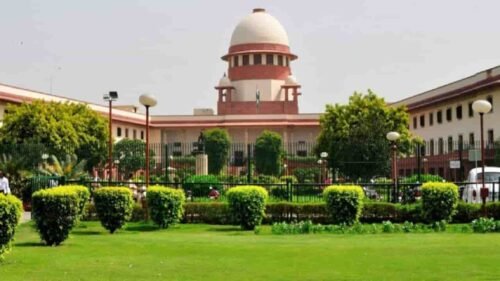सुप्रीम कोर्ट जज संख्या, केंद्रीय कैबिनेट फैसला, सुप्रीम कोर्ट रिक्त पद, पेंडिंग केस, अनुच्छेद 124(3), सुप्रीम कोर्ट भर्ती, जस्टिस रिटायरमेंट, भारत न्यायपालिका