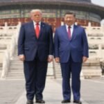 Donald Trump, Xi Jinping, Hormuz Strait, Iran Oil, China Iran Relations, US Iran Deal, BRICS, Global Oil Supply, Trump News, International News