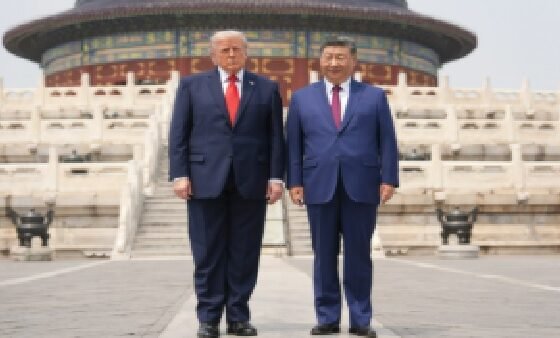 Donald Trump, Xi Jinping, Hormuz Strait, Iran Oil, China Iran Relations, US Iran Deal, BRICS, Global Oil Supply, Trump News, International News