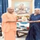 Yogi cabinet expansion, UP cabinet expansion 2026, Yogi Adityanath ministers, Uttar Pradesh politics, Anandiben Patel, UP new ministers, BJP UP cabinet, Yogi government reshuffle, UP political news, khabritaau.com