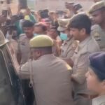 अंबेडकरनगर हत्याकांड, UP Crime News, मां ने बच्चों को मारा, Ambedkar Nagar Murder Case, Uttar Pradesh News, Saudi Marriage Case, Family Crime, Crime News Hindi, UP Police, Four Children Murder