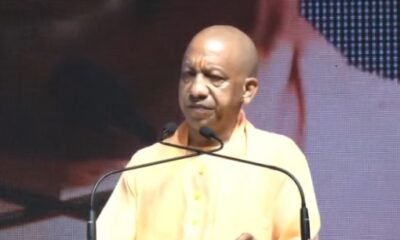 Yogi Adityanath, Road Namaz Ban, Bakrid 2026, Uttar Pradesh News, Lucknow, Bareilly Violence, UP Politics, Namaz on Road, BrahMos UP, Law and Order