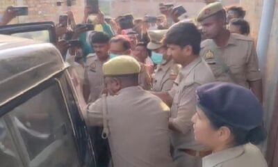 अंबेडकरनगर हत्याकांड, UP Crime News, मां ने बच्चों को मारा, Ambedkar Nagar Murder Case, Uttar Pradesh News, Saudi Marriage Case, Family Crime, Crime News Hindi, UP Police, Four Children Murder