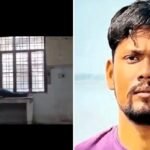 UP News: जौनपुर में शादी वाले दिन दूल्हे के हत्यारोपी का एनकाउंटर, 1 लाख का इनामी रवि यादव ढेर Jaunpur encounter, Ravi Yadav killed, groom murder case, UP police encounter, Aligarh robbers encounter, Azad Bind murder, Pradeep Bind, UP crime news, police firing, Uttar Pradesh news, जौनपुर एनकाउंटर, अलीगढ़ मुठभेड़