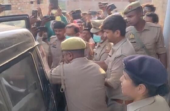 अंबेडकरनगर हत्याकांड, UP Crime News, मां ने बच्चों को मारा, Ambedkar Nagar Murder Case, Uttar Pradesh News, Saudi Marriage Case, Family Crime, Crime News Hindi, UP Police, Four Children Murder