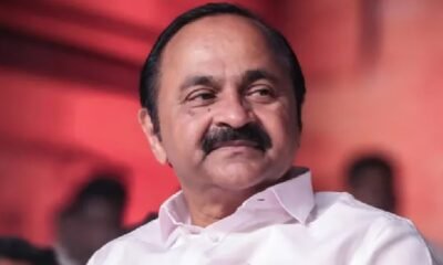 VD Satheesan, Kerala CM, Congress Kerala, Kerala New Chief Minister, KC Venugopal, Ramesh Chennithala, Rahul Gandhi, Mallikarjun Kharge, Kerala Politics, Congress News