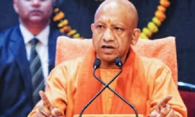 Yogi Cabinet Expansion, Uttar Pradesh Cabinet, Bhupendra Chaudhary, Manoj Pandey, Yogi Adityanath, UP Ministers Portfolio, Akhilesh Yadav, MSME Ministry, Uttar Pradesh Politics, BJP UP