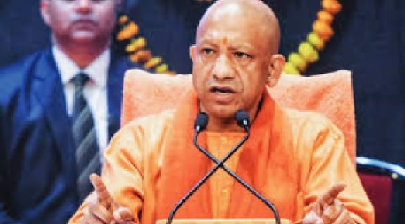Yogi Cabinet Expansion, Uttar Pradesh Cabinet, Bhupendra Chaudhary, Manoj Pandey, Yogi Adityanath, UP Ministers Portfolio, Akhilesh Yadav, MSME Ministry, Uttar Pradesh Politics, BJP UP