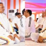 विष्णुदेव साय, अंतर्राष्ट्रीय योग दिवस 2026, योग दिवस छत्तीसगढ़, अंबिकापुर योग कार्यक्रम, योग दिवस मुख्यमंत्री साय, स्वस्थ आयु के लिए योग, छत्तीसगढ़ योग आयोग