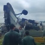Assam Plane Crash, AN32 Crash, Indian Air Force, Jorhat Airbase, Air Force Aircraft Crash, AN32 Transport Aircraft, IAF News, Defence News India, Military Aircraft Crash, Assam News