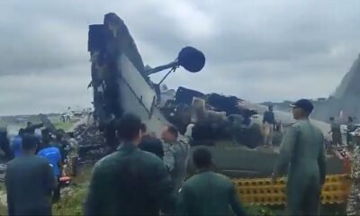 Assam Plane Crash, AN32 Crash, Indian Air Force, Jorhat Airbase, Air Force Aircraft Crash, AN32 Transport Aircraft, IAF News, Defence News India, Military Aircraft Crash, Assam News