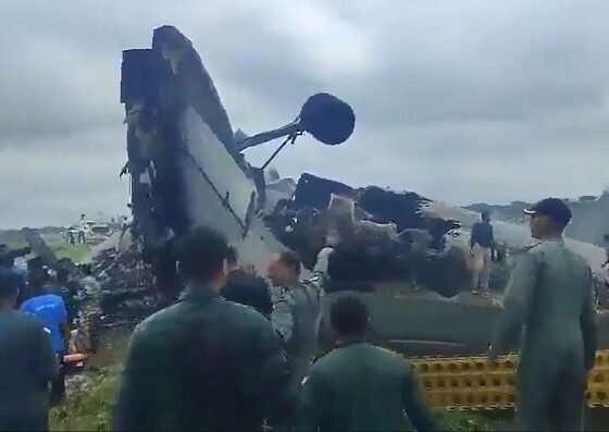 Assam Plane Crash, AN32 Crash, Indian Air Force, Jorhat Airbase, Air Force Aircraft Crash, AN32 Transport Aircraft, IAF News, Defence News India, Military Aircraft Crash, Assam News