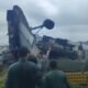 Assam Plane Crash, AN32 Crash, Indian Air Force, Jorhat Airbase, Air Force Aircraft Crash, AN32 Transport Aircraft, IAF News, Defence News India, Military Aircraft Crash, Assam News