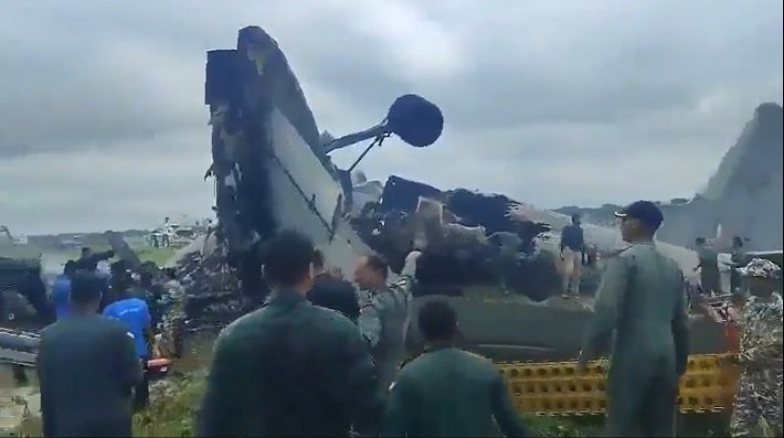Assam Plane Crash, AN32 Crash, Indian Air Force, Jorhat Airbase, Air Force Aircraft Crash, AN32 Transport Aircraft, IAF News, Defence News India, Military Aircraft Crash, Assam News