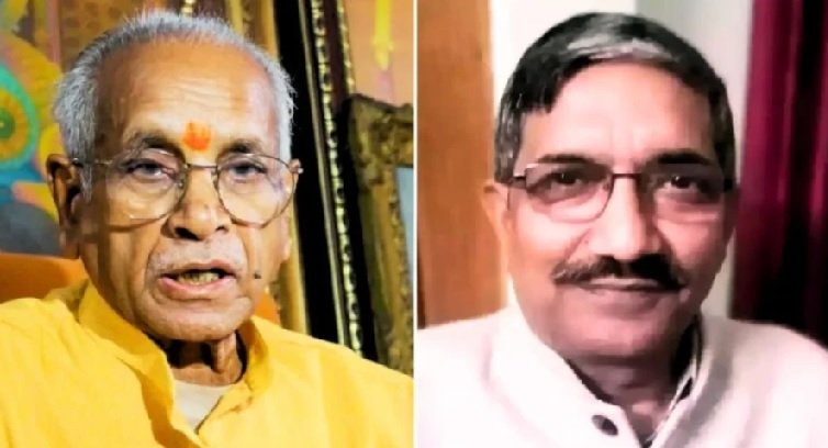 Ram Mandir Donation Case,Champat Rai Resignation,Ayodhya Ram Mandir News,Ram Janmabhoomi Trust,Ayodhya Donation Theft,Uttar Pradesh News