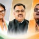 राज्यसभा चुनाव 2026, Tarun Chugh, Rajnish Agrawal, Meenakshi Natarajan, BJP Rajya Sabha Candidates, Congress Rajya Sabha Candidate, MP Rajya Sabha Election, Digvijaya Singh, BJP Candidate List, Rajya Sabha News
