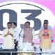 Vishnu Dev Sai, Bilaspur News, SuShasan Tihar, Mahtari Vandan Yojana, Bilaspur Development, Chhattisgarh News, Divyang Rehabilitation Center, Old Age Home Bilaspur, CM Sai Announcement, Bilaspur Projects