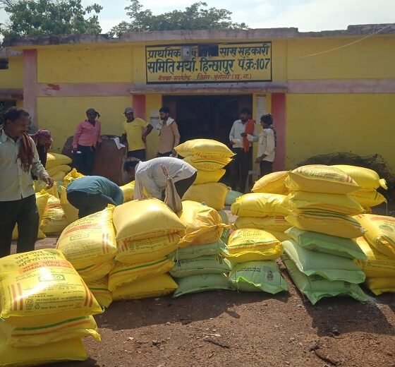छत्तीसगढ़ खाद स्टॉक, खरीफ 2026, उर्वरक वितरण, यूरिया उपलब्धता, DAP खाद, नैनो यूरिया, नैनो DAP, विष्णु देव साय, रामविचार नेताम, Chhattisgarh Fertilizer News