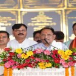 Janjgir Champa News, Vishnu Deo Sai, Chhattisgarh Development, Janjgir Champa Projects, Development Works Chhattisgarh, CM Sai, Infrastructure Development, Rural Development, Chhattisgarh Government, Janjgir News