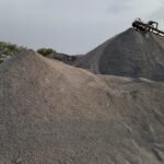 छत्तीसगढ़ अवैध खनन, Vishnu Deo Sai, Balodabazar Crusher Sealed, Sarangarh Sand Mining, Drone Survey Mining, Chhattisgarh Mining Department, Illegal Mining Action