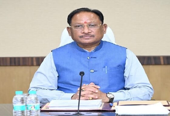 Chhattisgarh Cabinet Decision, Vishnu Deo Sai Cabinet, Rural Employment Scheme Chhattisgarh, Atal Aajeevika Samriddhi Haat, CBG Policy 2026, Chhattisgarh News, Rural Development