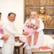 Chhattisgarh AIIA, Vishnu Deo Sai, Amit Shah, All India Institute of Ayurveda, Ayurveda Institute Chhattisgarh, Chhattisgarh News
