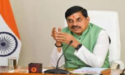MP Sugam Parivahan Seva, Mohan Yadav bus service, Madhya Pradesh transport news, Rakshabandhan bus service MP, state transport Madhya Pradesh, MP government transport scheme, tribal area transport MP, public transport Madhya Pradesh, Mohan Yadav latest news, मुख्यमंत्री सुगम परिवहन सेवा