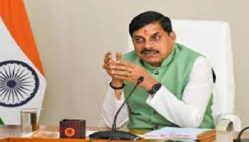 MP Sugam Parivahan Seva, Mohan Yadav bus service, Madhya Pradesh transport news, Rakshabandhan bus service MP, state transport Madhya Pradesh, MP government transport scheme, tribal area transport MP, public transport Madhya Pradesh, Mohan Yadav latest news, मुख्यमंत्री सुगम परिवहन सेवा