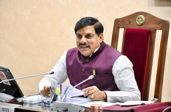 मध्य प्रदेश कैबिनेट, मोहन यादव कैबिनेट फैसले, स्वामित्व योजना, MP School Uniform, सरकारी स्कूल यूनिफॉर्म, भोजशाला सरस्वती लोक, मेडिकल कॉलेज मध्य प्रदेश, MP Cabinet Decisions 2026, MBBS Seats MP, Madhya Pradesh News
