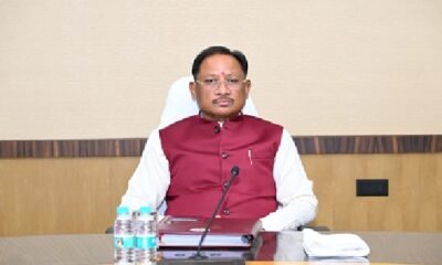 छत्तीसगढ़ कैबिनेट, विष्णुदेव साय, कैबिनेट फैसले 2026, कृषक उन्नति योजना, ई बस सेवा योजना, Chhattisgarh Cabinet, Vishnu Deo Sai, IPO Chhattisgarh Power Transmission, Nano DAP, RFID Mining, Nava Raipur News