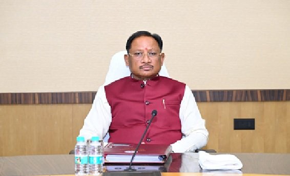 छत्तीसगढ़ कैबिनेट, विष्णुदेव साय, कैबिनेट फैसले 2026, कृषक उन्नति योजना, ई बस सेवा योजना, Chhattisgarh Cabinet, Vishnu Deo Sai, IPO Chhattisgarh Power Transmission, Nano DAP, RFID Mining, Nava Raipur News