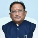 Raipur: जनता से अशिष्ट व्यवहार पर CM साय का एक्शन, दुर्ग जनपद CEO सस्पेंड, बोले-सुशासन में जवाबदेही सर्वोपरि Vishnu Deo Sai, Durg Janpad CEO suspended, Rupesh Kumar Pandey suspension, Sushasan Tihar, Chhattisgarh news, public misbehaviour officer, Durg latest news, CM Vishnu Deo Sai action, zero tolerance policy, दुर्ग जनपद CEO निलंबित