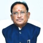 Vishnu Deo Sai, CM House Meeting Raipur, Chhattisgarh UCC, UCC Chhattisgarh, BJP Government 12 Years, Chhattisgarh Politics, Cabinet Expansion News, Raipur News, CM Sai Statement, Chhattisgarh Latest News