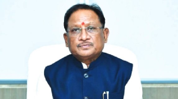 Vishnu Deo Sai, CM House Meeting Raipur, Chhattisgarh UCC, UCC Chhattisgarh, BJP Government 12 Years, Chhattisgarh Politics, Cabinet Expansion News, Raipur News, CM Sai Statement, Chhattisgarh Latest News