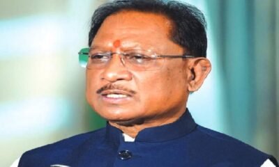 Sughghar Chhattisgarh, Vishnu Deo Sai, Chhattisgarh Government Scheme, Niyad Nellanar, Chhattisgarh News, Welfare Schemes Chhattisgarh, CHiPS Dashboard, PM Awas Yojana, Mahatari Vandan Yojana, Good Governance Chhattisgarh
