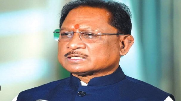 Sughghar Chhattisgarh, Vishnu Deo Sai, Chhattisgarh Government Scheme, Niyad Nellanar, Chhattisgarh News, Welfare Schemes Chhattisgarh, CHiPS Dashboard, PM Awas Yojana, Mahatari Vandan Yojana, Good Governance Chhattisgarh
