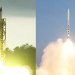 DRDO, BMD System, Ballistic Missile Defence, ICBM, Intercontinental Ballistic Missile, Rajnath Singh, Indian Defence, Missile Defence System, DRDO Test, Defence News India