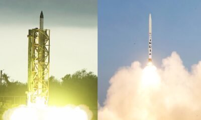 DRDO, BMD System, Ballistic Missile Defence, ICBM, Intercontinental Ballistic Missile, Rajnath Singh, Indian Defence, Missile Defence System, DRDO Test, Defence News India