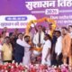 Vishnu Deo Sai Durg visit, Durg development projects, Sushasan Tihar Chhattisgarh, Durg infrastructure news, Chhattisgarh CM announcement, Durg IT Park, PM Awas Chhattisgarh, Mahatari Vandan Yojana, Durg latest news, दुर्ग विकास कार्य