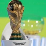 FIFA World Cup 2026 आज से: 48 टीमों के बीच 104 मैच, पहली बार 3 देश कर रहे मेजबानी; जानिए टूर्नामेंट की हर बड़ी बात FIFA World Cup 2026, FIFA World Cup Schedule, Lionel Messi, Cristiano Ronaldo, Football World Cup, FIFA 2026, Mexico World Cup, USA Canada Mexico, Football News, FIFA Prize Money
