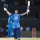 India vs Afghanistan, IND vs AFG, Yashasvi Jaiswal Century, Prasidh Krishna 5 Wickets, Rohit Sharma, Shubman Gill Captaincy, India Clean Sweep, Cricket News, ODI Series, Team India