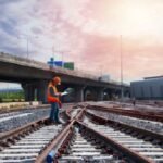 Jashpur Rail Project, Dharamjaigarh Pathalgaon Lohardaga Rail Line, Jashpur Railway Connectivity, Vishnu Deo Sai, Chhattisgarh Rail Project, Ashwini Vaishnaw, Railway Ministry, North Chhattisgarh Development, Rail Network Jashpur, Chhattisgarh Infrastructure