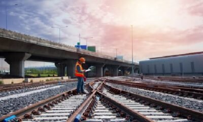 Jashpur Rail Project, Dharamjaigarh Pathalgaon Lohardaga Rail Line, Jashpur Railway Connectivity, Vishnu Deo Sai, Chhattisgarh Rail Project, Ashwini Vaishnaw, Railway Ministry, North Chhattisgarh Development, Rail Network Jashpur, Chhattisgarh Infrastructure