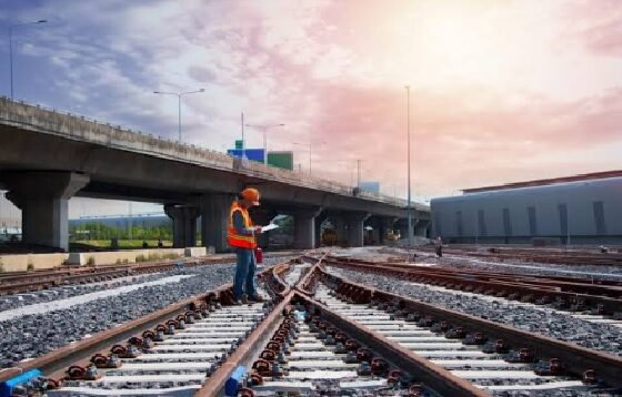 Jashpur Rail Project, Dharamjaigarh Pathalgaon Lohardaga Rail Line, Jashpur Railway Connectivity, Vishnu Deo Sai, Chhattisgarh Rail Project, Ashwini Vaishnaw, Railway Ministry, North Chhattisgarh Development, Rail Network Jashpur, Chhattisgarh Infrastructure