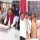 Jashpur Nalanda Parisar, Vishnu Deo Sai, Kunkuri Development Works, Jashpur News, Chhattisgarh Education, Nalanda Library, Kudukela Power Substation, Chhattisgarh Development