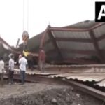 Kolkata Shed Collapse, Taratala Accident, Kolkata Warehouse Collapse, West Bengal News, Kolkata Rescue Operation, Taratala Godown Accident, Breaking News Kolkata