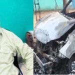 Koriya News, Lalla Singh Murder, BJP Leader Murder, Sand Mining Dispute, Chhattisgarh Crime News, Sonhat Incident, Koriya District, Bharat Singh Lalla Singh, Chhattisgarh Breaking News, Crime News