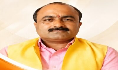 महेश केवट, राज्यसभा चुनाव 2026, मध्य प्रदेश राज्यसभा सीट, BJP Rajya Sabha Candidate, Mahesh Kewat, मीनाक्षी नटराजन, MP Politics, Rajya Sabha Election MP, BJP OBC Card, Madhya Pradesh News